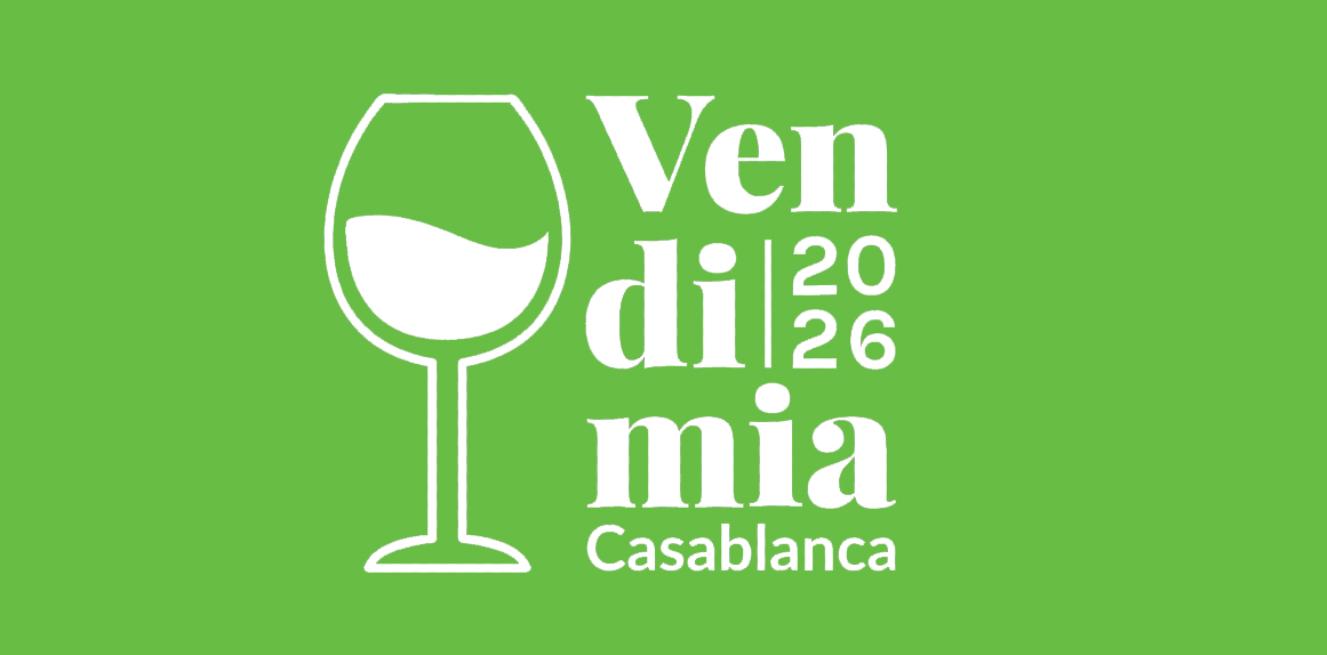 Vendimia De Casablanca 2026